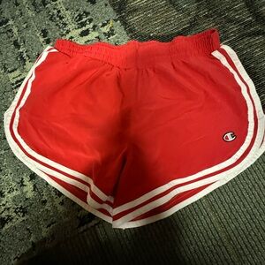 Women’s Champion shorts